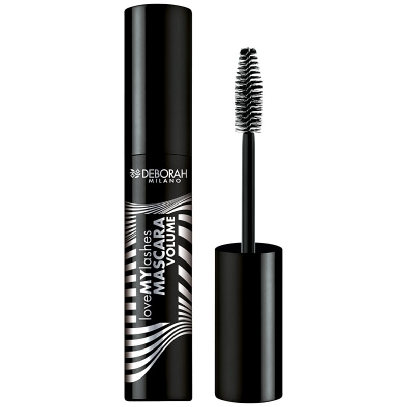 

Deborah Milano loveMYlashes туш для об'єму вій