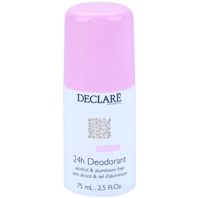 Declaré Body Care desodorizante roll-on 24 h 75 ml