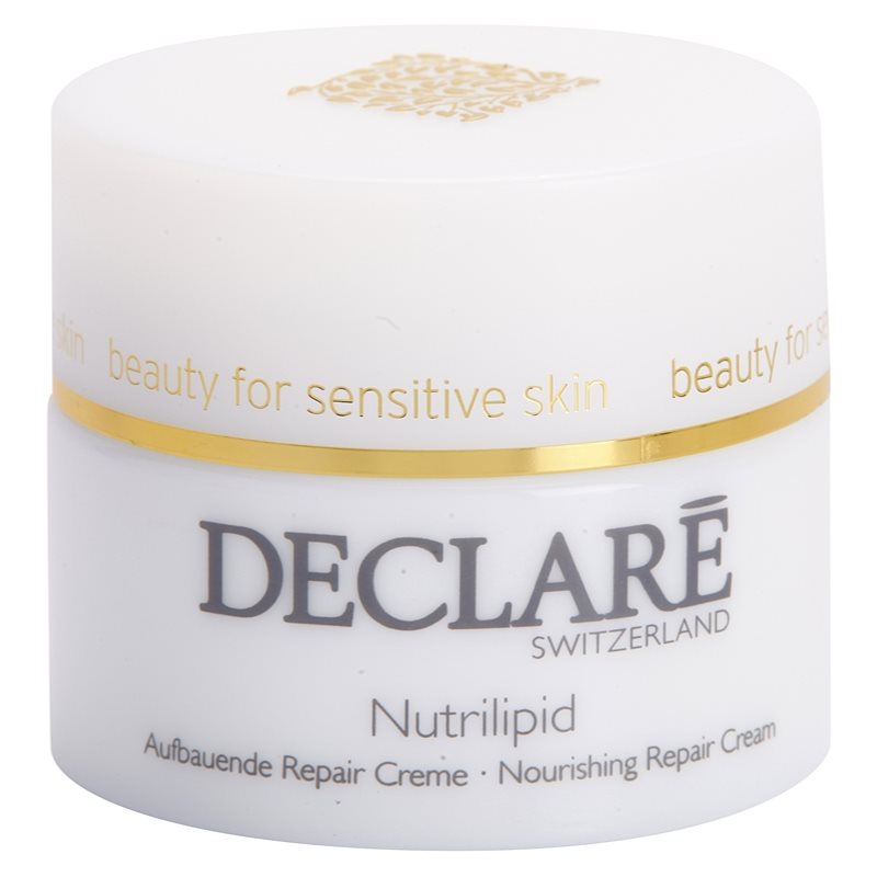 Declaré Vital Balance crema nutritiva reparadora para pieles secas e irritadas 50 ml