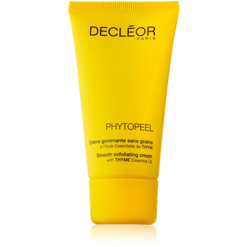 Decléor Aroma Cleanse Peeling Creme für alle Hauttypen 50 ml