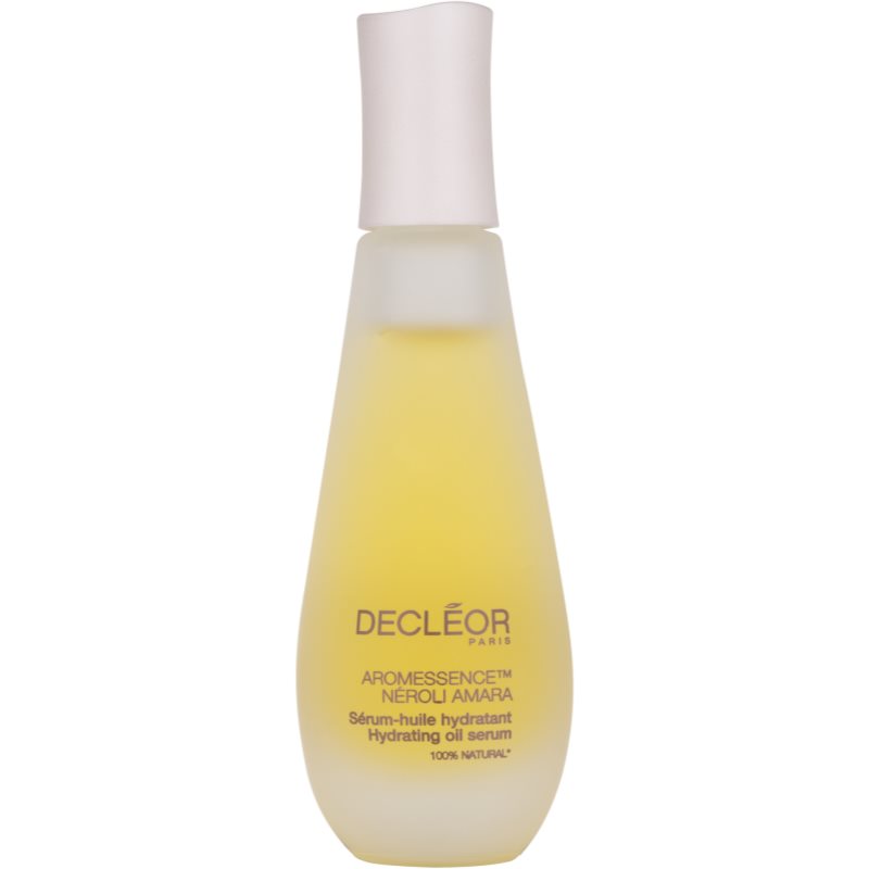 

Decléor Aromessence Néroli Amara захисна зволожуюча сироватка на основі олійки