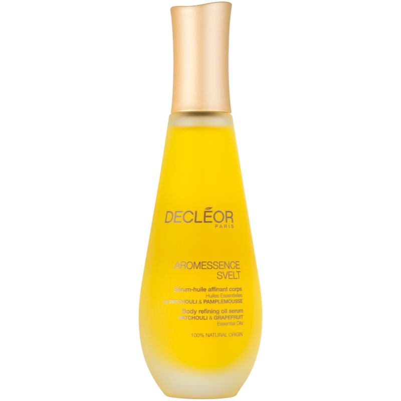 Decléor Aroma Svelt oil-serum do ciała do profesjonalnego użytku 100 ml