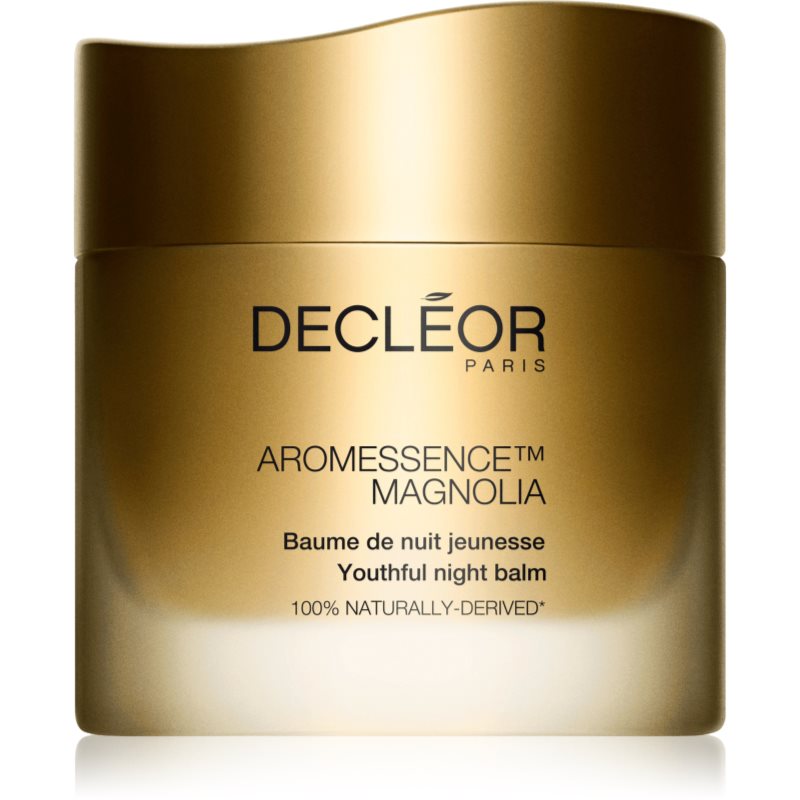 

Decléor Orexcellence відновлюючий нічний бальзам