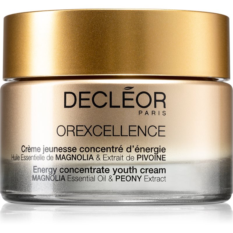 

Decléor Orexcellence концентрований омолоджуючий енергетичний крем