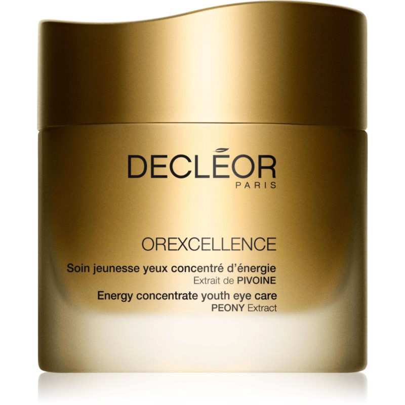

Decléor Orexcellence концентрований крем для шкіри навколо очей