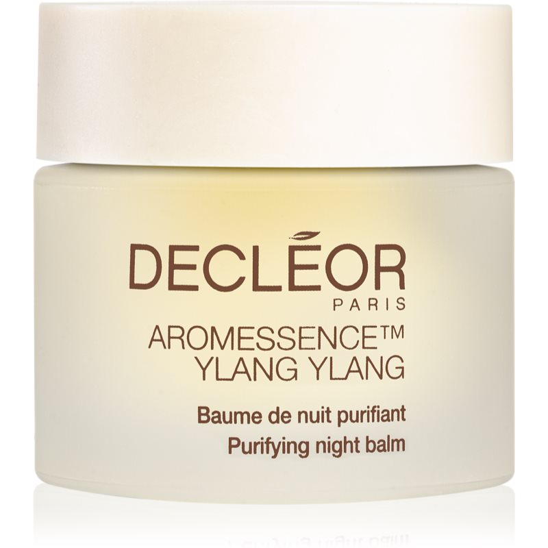 

Decléor Aromessence Ylang Ylang очищуючий бальзам нічна