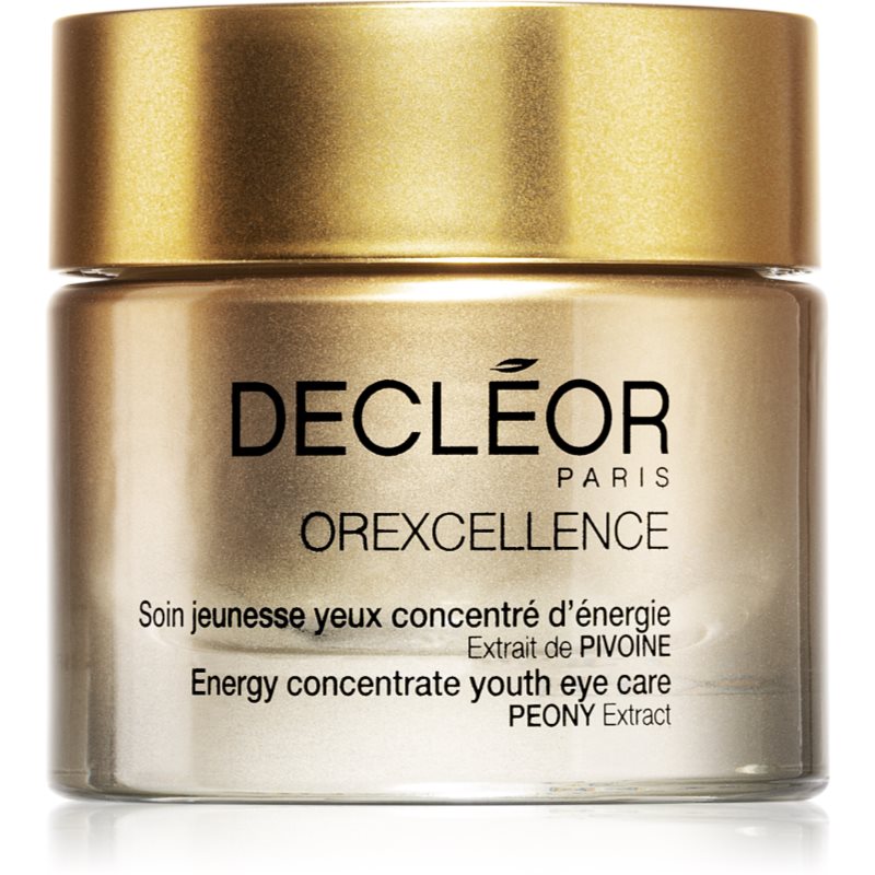Decléor Orexcellence verjüngende Augencreme 15 ml