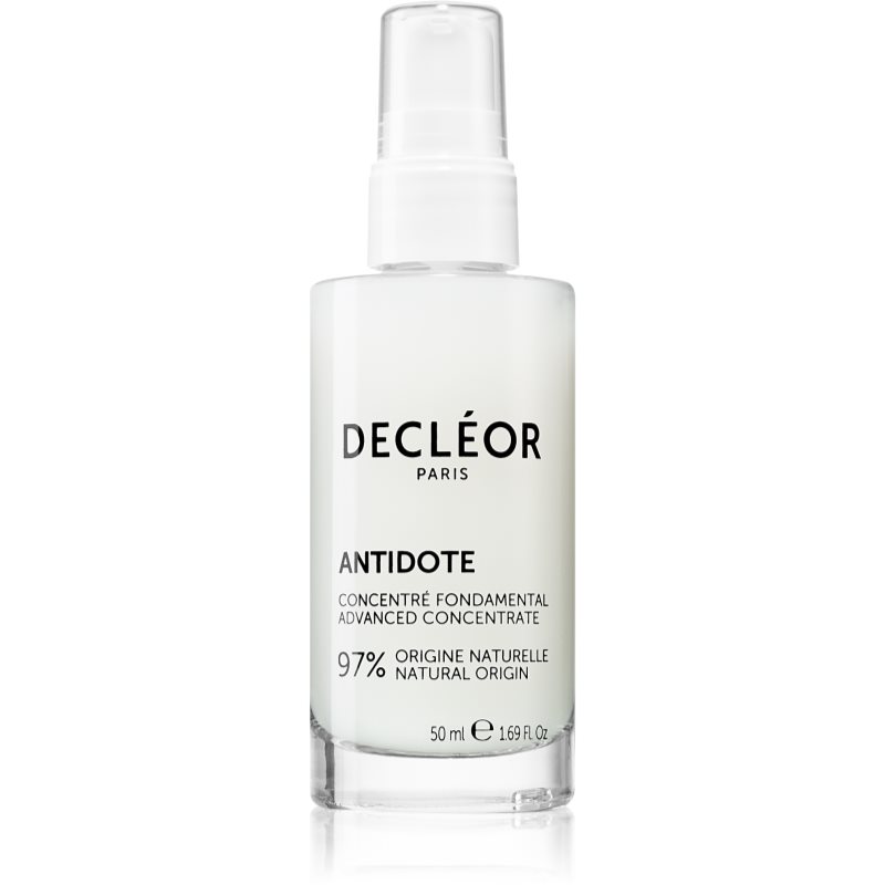 Decléor Antidote konzentriertes Serum mit Hyaluronsäure 50 ml