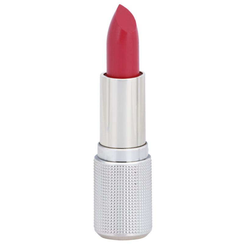 Delia Cosmetics Creamy Glam barra de labios con textura de crema tono 102 4 g