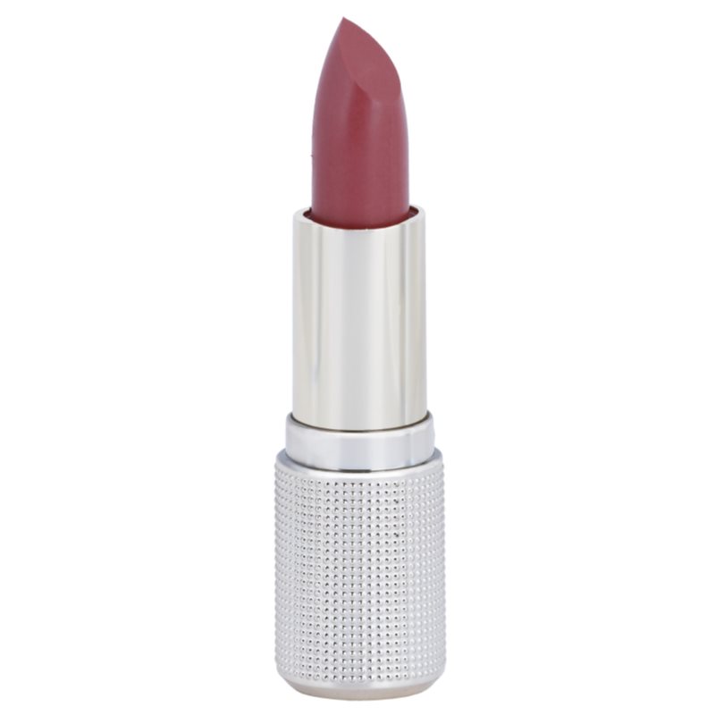Delia Cosmetics Creamy Glam barra de labios con textura de crema tono 109 4 g