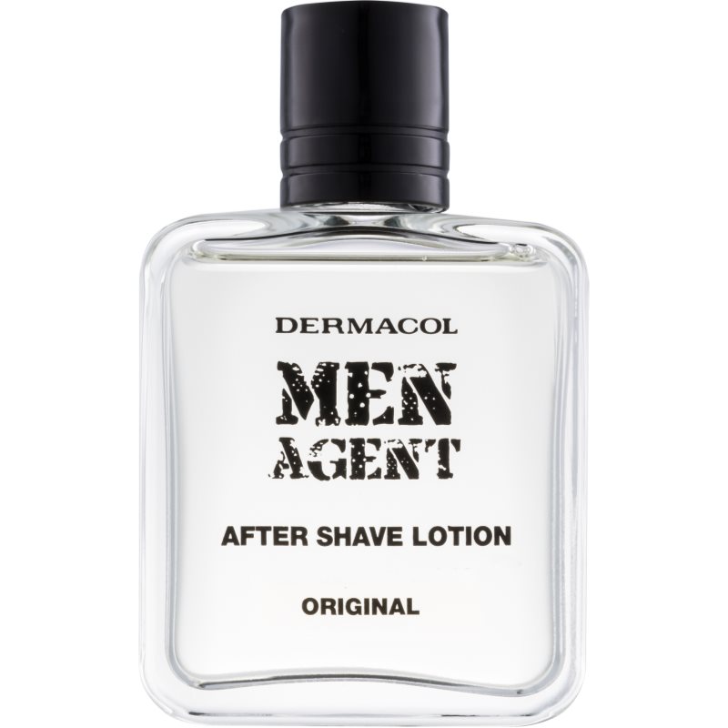 

Dermacol Men Agent Original тонік після гоління