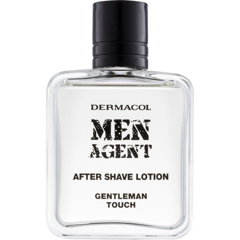 

Dermacol Men Agent Gentleman Touch тонік після гоління
