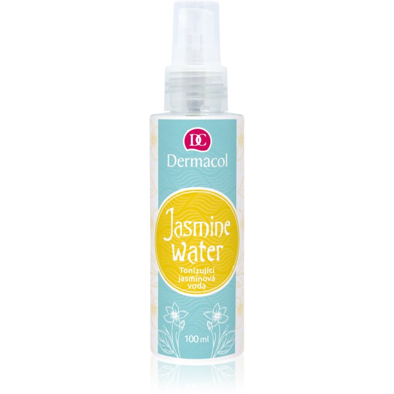 

Dermacol Jasmine Water жасминовий тонік