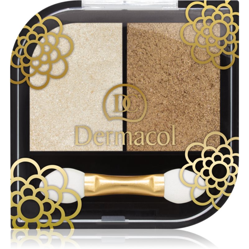 Dermacol Duo sombras tom 01 5 g