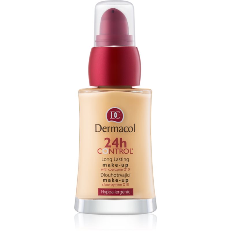 Dermacol 24h Control langanhaltendes Make-up Farbton 70 30 ml