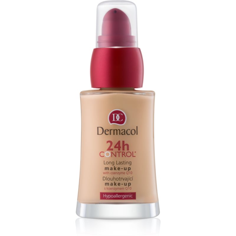 Dermacol 24h Control langanhaltendes Make-up Farbton 90 30 ml