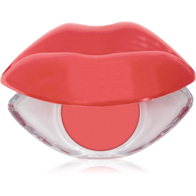 Dermacol Lip and Cheek multifunkcionális smink ajkakra és arcra árnyalat 04 1 db