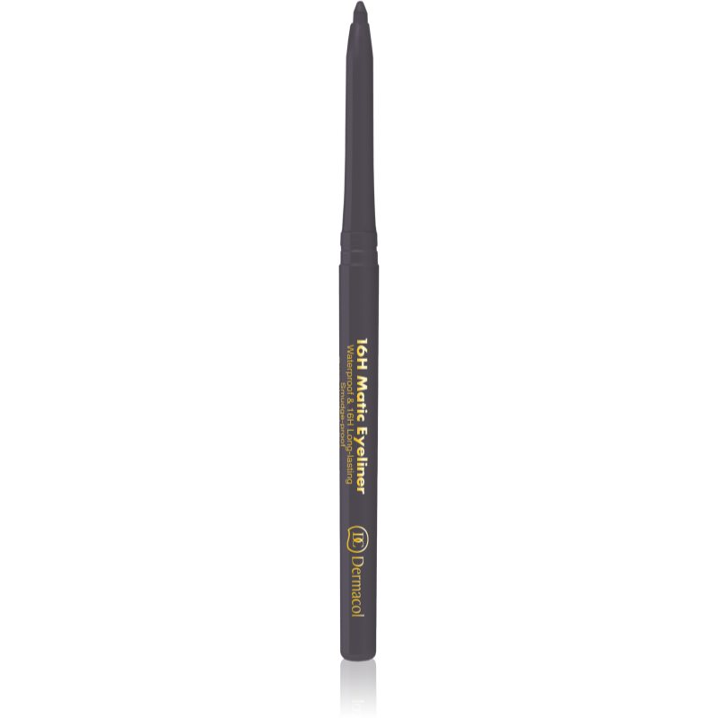 Dermacol 16H Matic Eyeliner lápis de olhos automático tom 05 0,3 g
