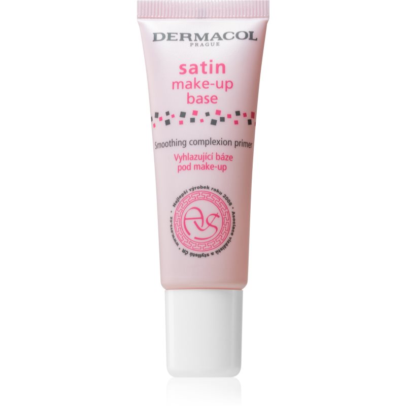 Dermacol Satin glättende Make-up Basis 20 ml