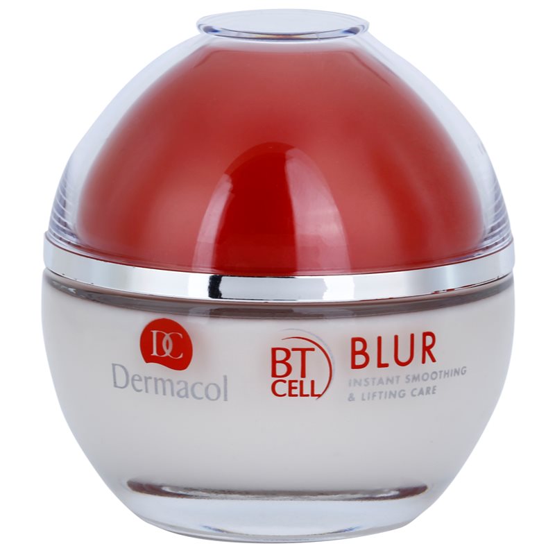 Dermacol BT Cell Blur crema alisadora antiarrugas 50 ml