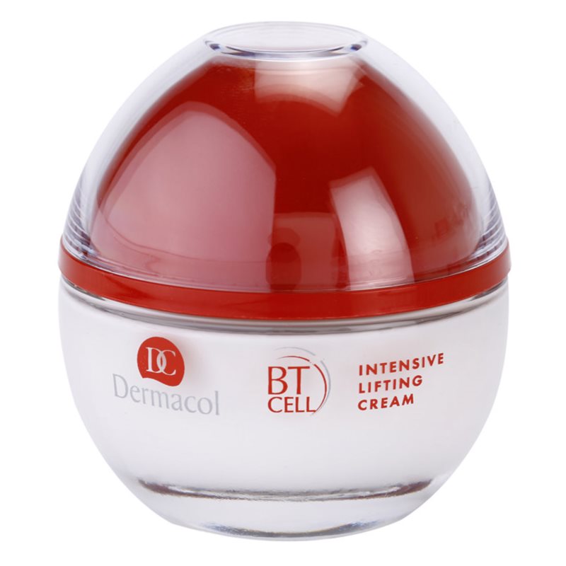 Dermacol BT Cell intenzivna lifting krema 50 ml