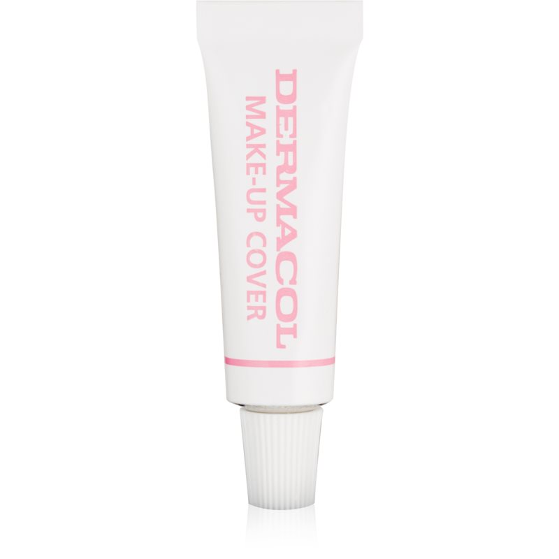 Dermacol Cover extrémně krycí make-up SPF 30 - miniatura tester odstín 215 4 g