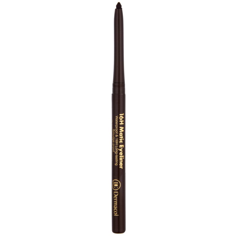 Dermacol 16H Matic Eyeliner lápis de olhos automático tom 03 0,3 g