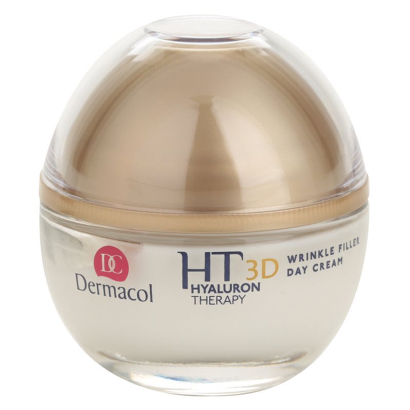Dermacol HT 3D dnevna krema za preoblikovanje obraza 50 ml