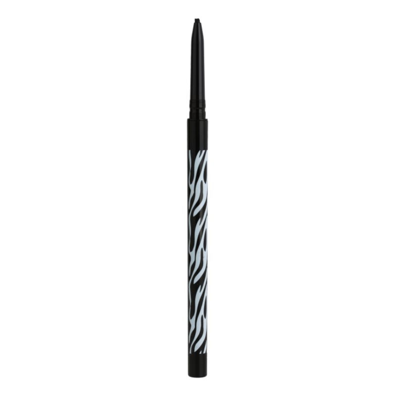 Dermacol Black Sensation Micro Black svinčnik za oči black 2,9 g