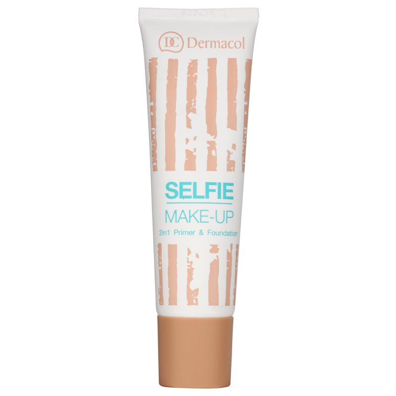 

Dermacol Selfie двофазний тональний крем відтінок č.2