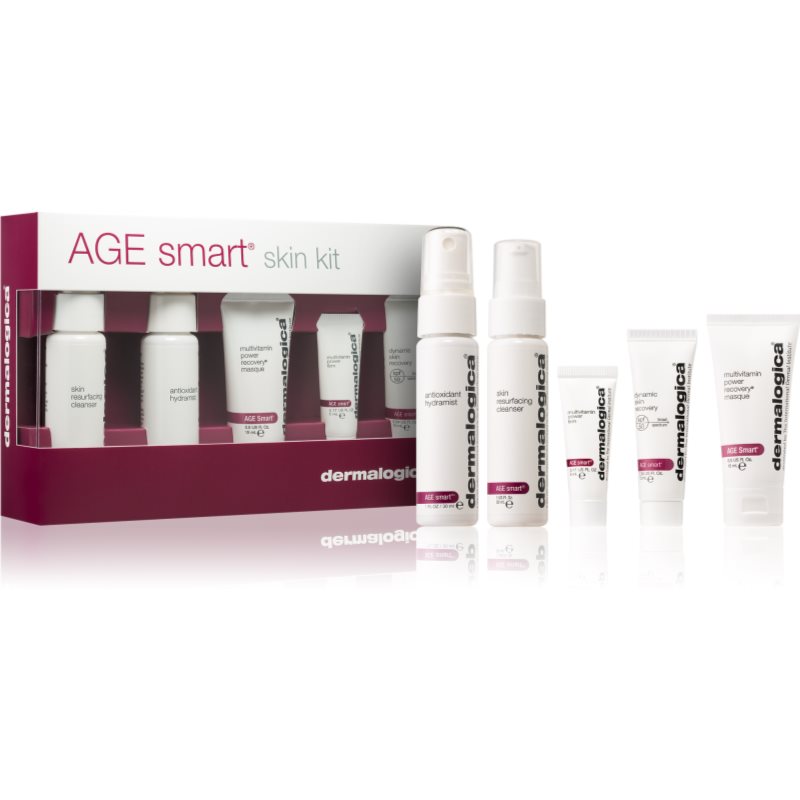 Dermalogica AGE smart kozmetični set I. (za zrelo kožo) za ženske