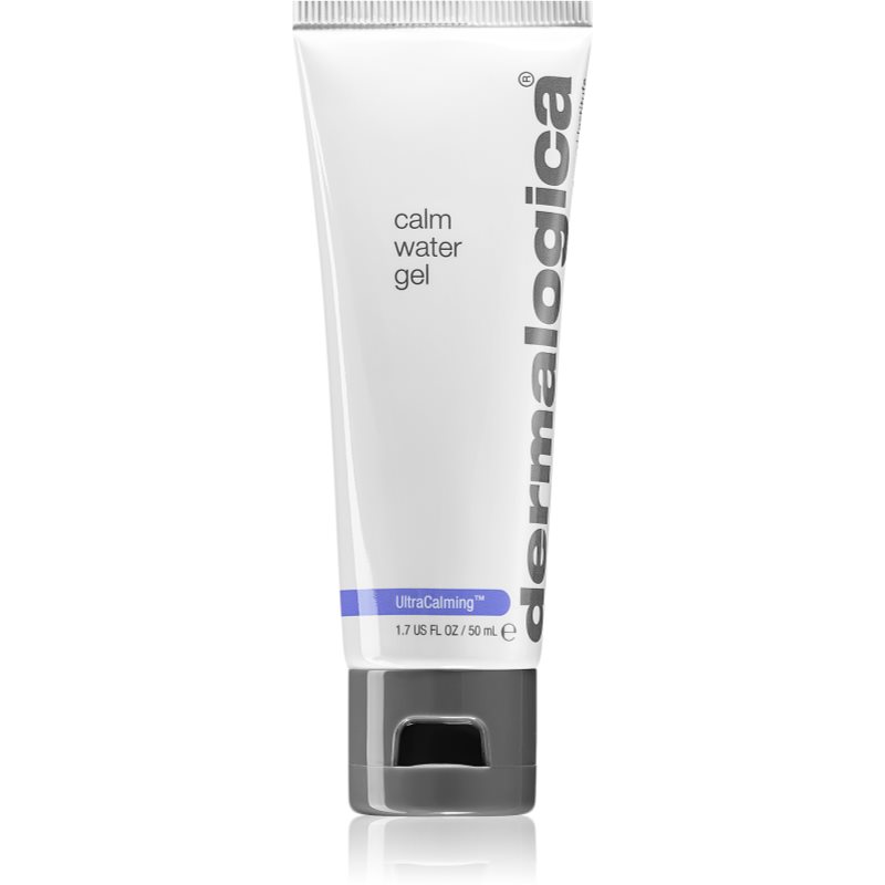 Dermalogica UltraCalming gel hidratante e calmante para pele seca e sensível 50 ml