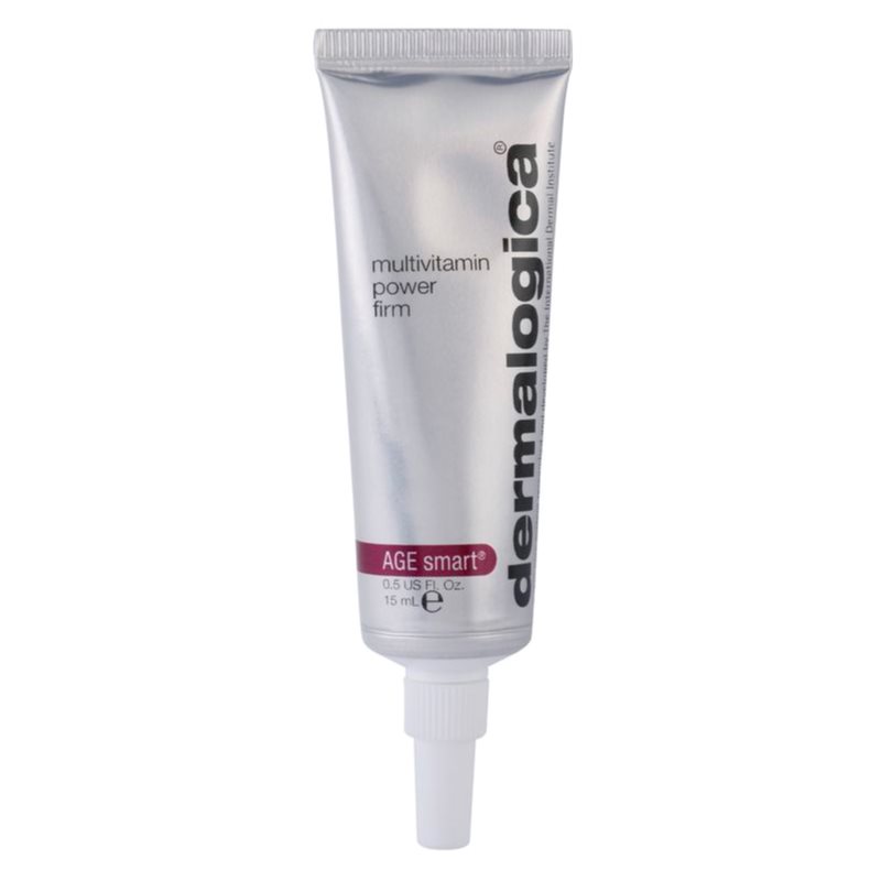 Dermalogica AGE smart crema reafirmante multivitamínica para contorno de ojos y labios 15 ml