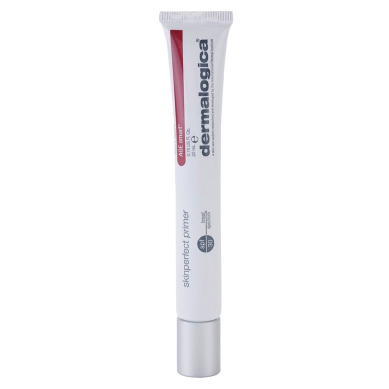 Dermalogica AGE smart pré-base para iluminar e unificar a pele SPF 30 22 ml