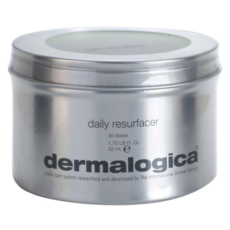 Dermalogica Daily Skin Health ексфолиращи кърпички 35 бр.