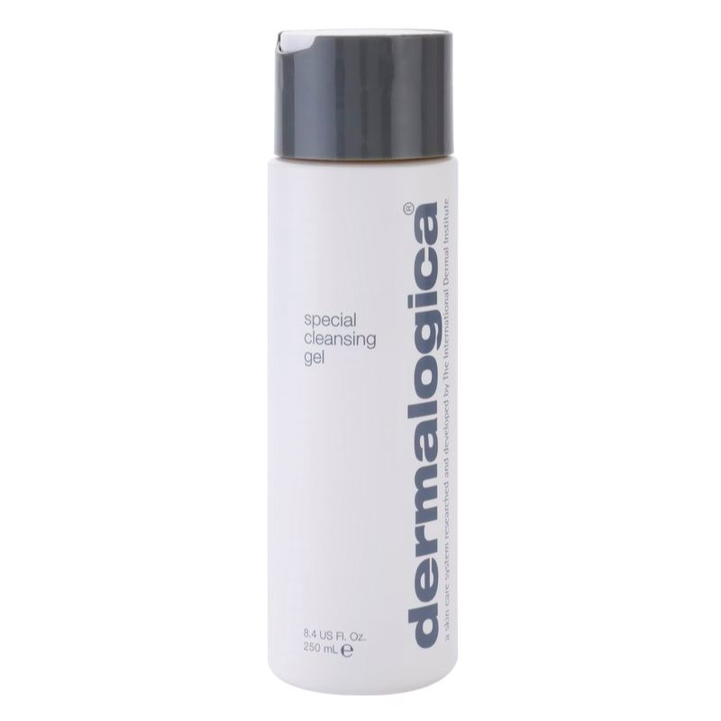 Dermalogica Daily Skin Health gel espumoso de limpeza para todos os tipos de pele 250 ml