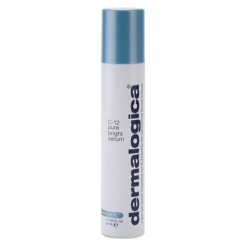 Dermalogica PowerBright TRx serum za osvetljevanje za kožo s hiperpigmentacijo 50 ml