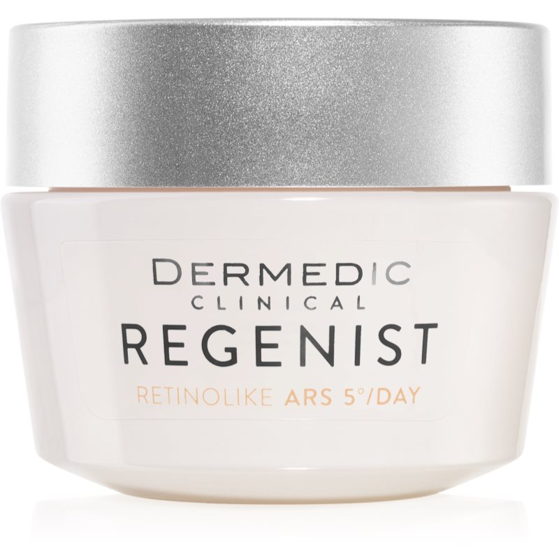 Dermedic Regenist ARS 5° Retinol AR crema de día intensa con efecto lifting 50 g