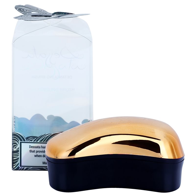 

Dessata Original Bright Mini Щітка для волосся