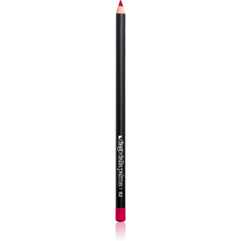 Diego dalla Palma Lip Pencil svinčnik za ustnice odtenek 82 1,83 g
