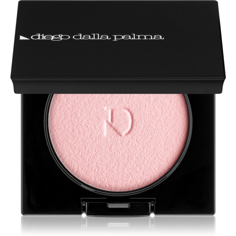 Diego dalla Palma Makeup Studio matt szemhéjfestékek árnyalat 154 Pale Pink 3 g
