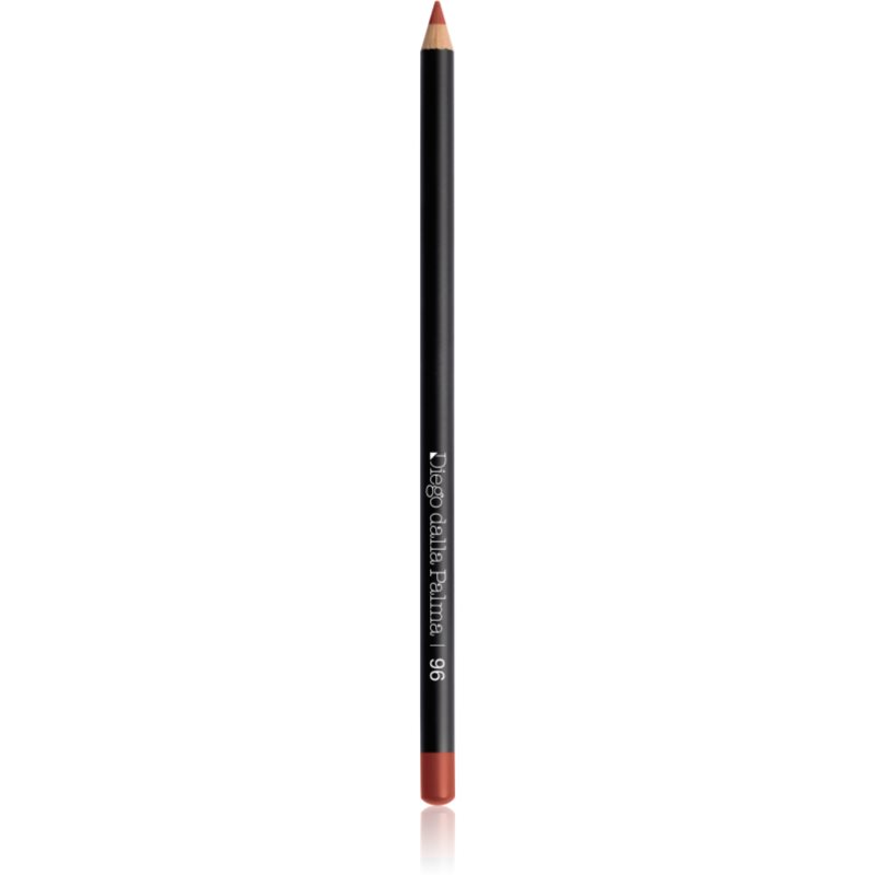 Diego dalla Palma Lip Pencil svinčnik za ustnice odtenek 96 1,83 g