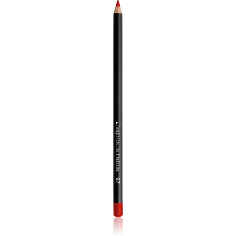 Diego dalla Palma Lip Pencil svinčnik za ustnice odtenek 97 1,83 g