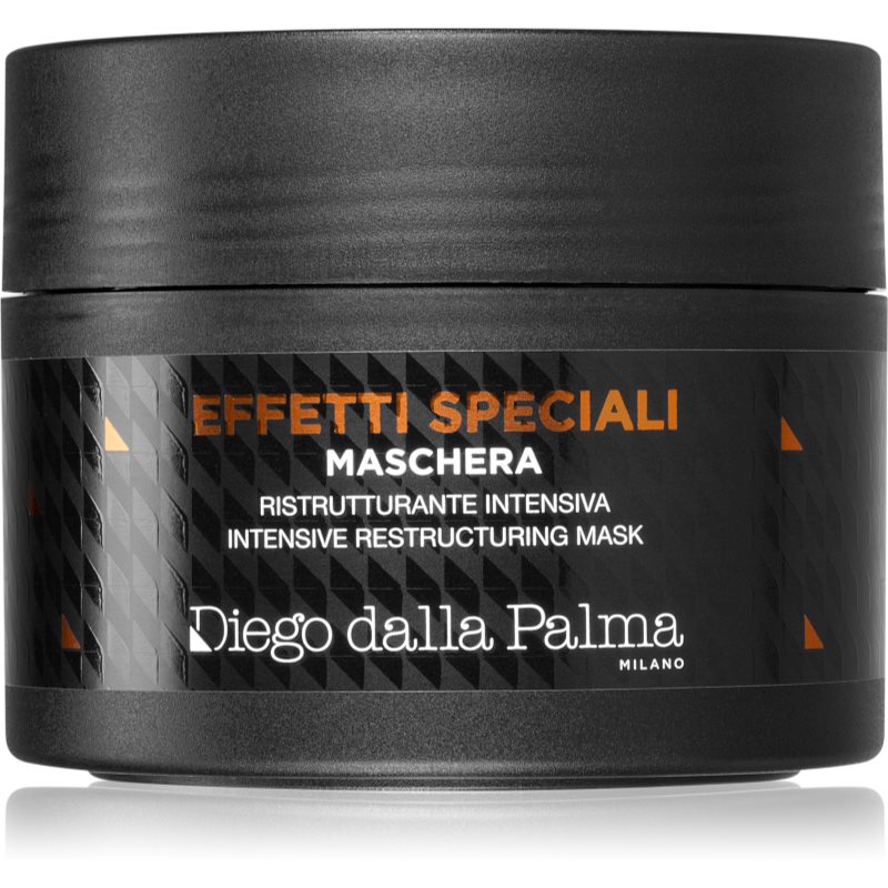 Diego dalla Palma Effetti Speciali máscara reestruturante para todos os tipos de cabelos 200 ml