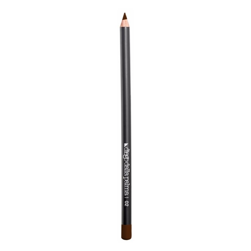 Diego dalla Palma Eye Pencil svinčnik za oči odtenek 02 17 cm