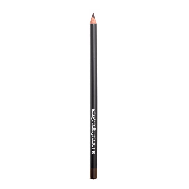 Diego dalla Palma Eye Pencil delineador de olhos tom 18 17 cm