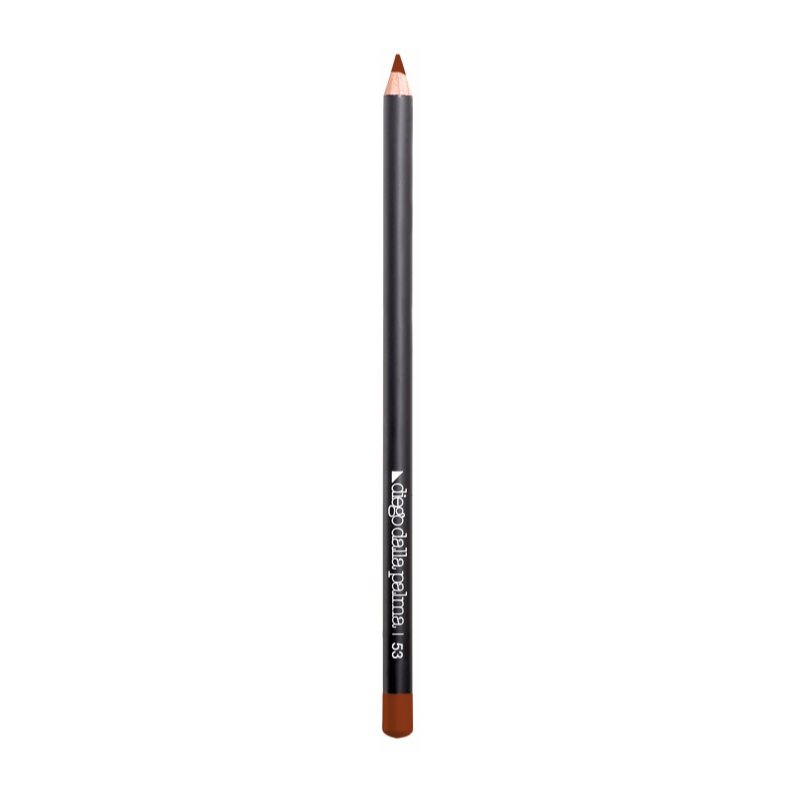 Diego dalla Palma Lip Pencil lápis de lábios tom 53 1,83 g