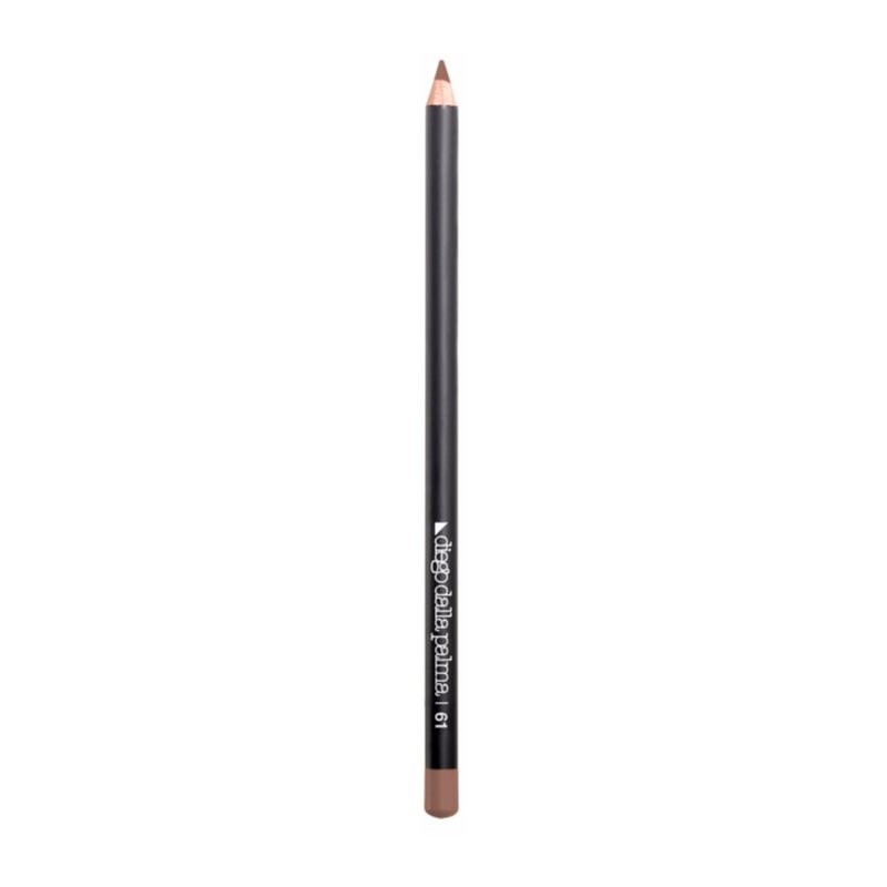 Diego dalla Palma Lip Pencil lápis de lábios tom 61 1,83 g