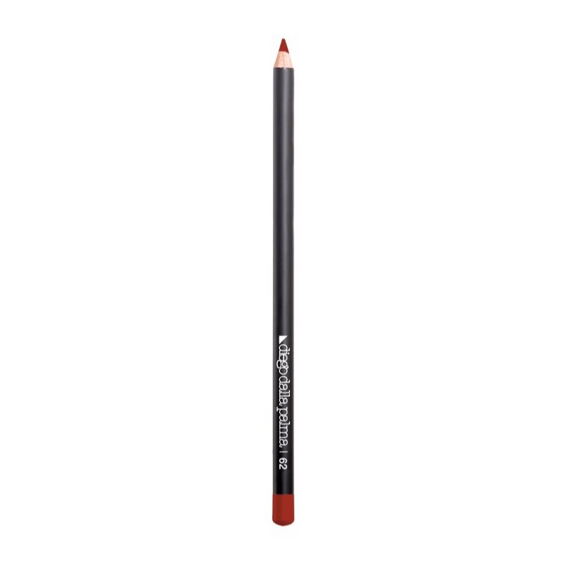 Diego dalla Palma Lip Pencil lápis de lábios tom 62 1,83 g
