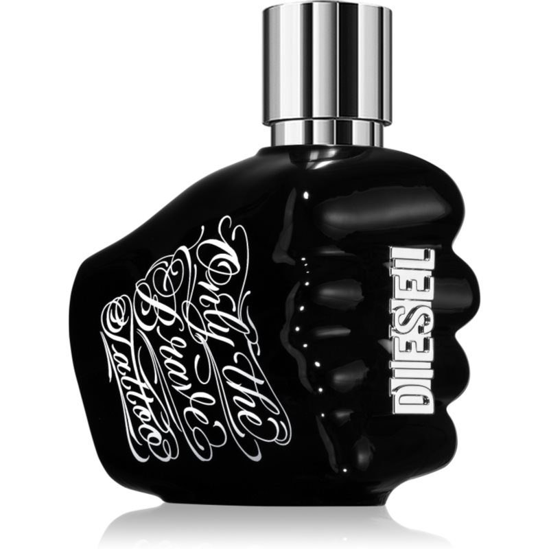 Diesel Only The Brave Tattoo тоалетна вода за мъже 50 мл.